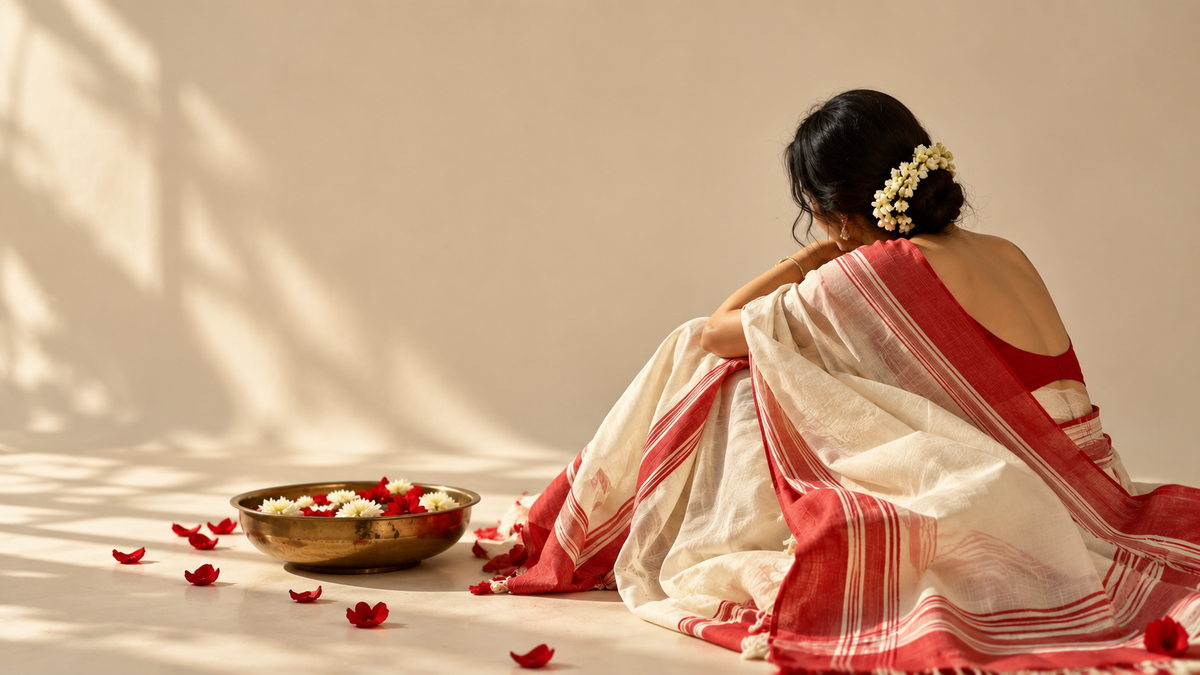 Laal Shada 