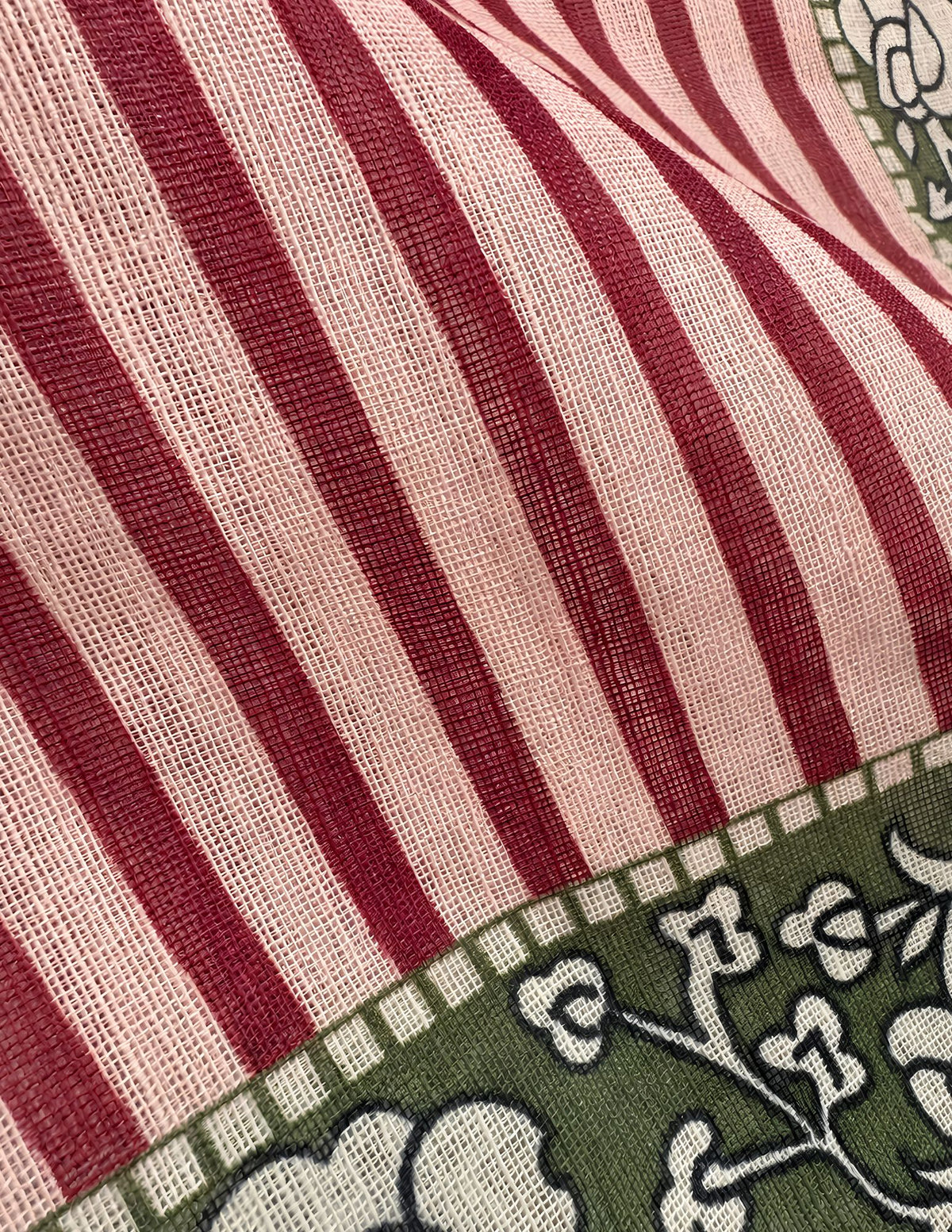 Rangrez Printed Saree